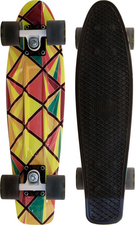 Slide Board Hipster (22")
