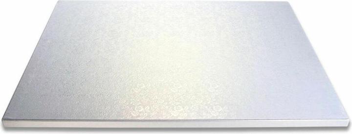 Immagine prodotto Städter Piatto da torta rettangolare extra spesso 30 cm x 40 cm