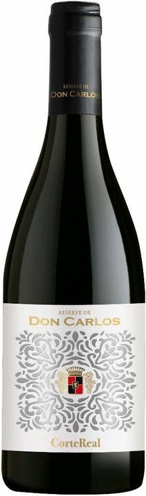 Produktbild Reserve de Don Carlos Corte Real Bobal (1 x 75 cl, 2023)