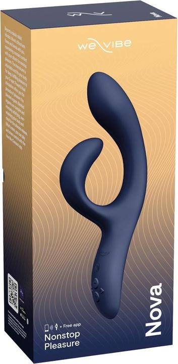 Image du produit We-Vibe Nova 2