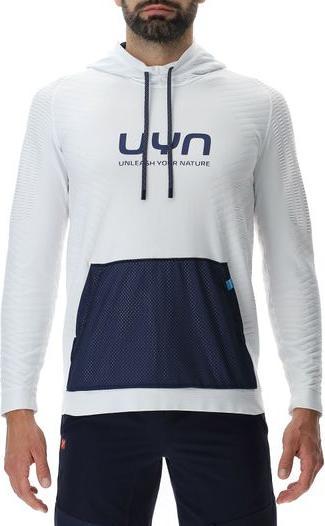 Immagine prodotto UYN Kapuzenshirt Skipper (M)