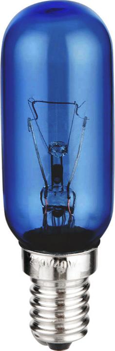 Image du produit Alternativ ampoule bleue pour réfrigérateur 40 watts pour 614981, 00614981