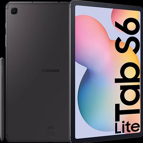Produktbild Samsung Galaxy Tab S6 Lite (2024) (nur WLAN, 10.40", 64 GB, Oxford Gray)