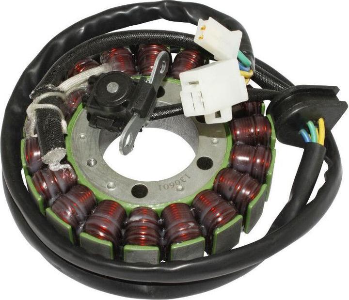 Produktbild P2R Suzuki 650 Burgman 2003>2012