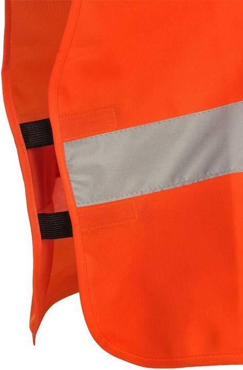 Produktbild Korntex Warnschutzponcho (L)