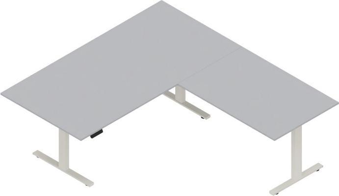 Actual product image Kerkmann Move4 (2000 x 1000 x 720 mm)