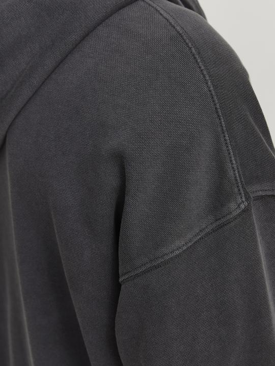 Image du produit Jack & Jones Jjecharge Faded Sweat Zip Hood Noos (XXL)
