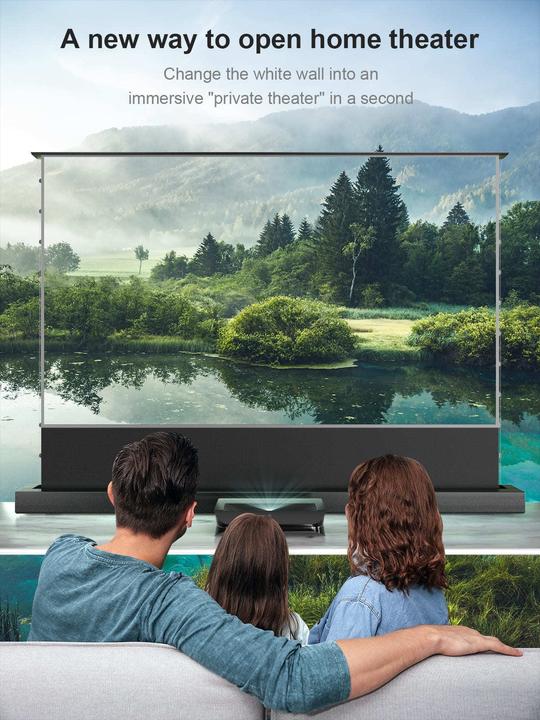 Produktbild AWOL Vision ALR-F220C (120", 16:9)