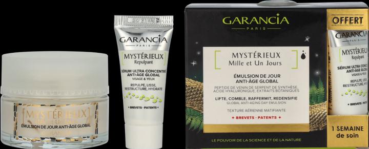 Produktbild Garancia Mysterious Thousand