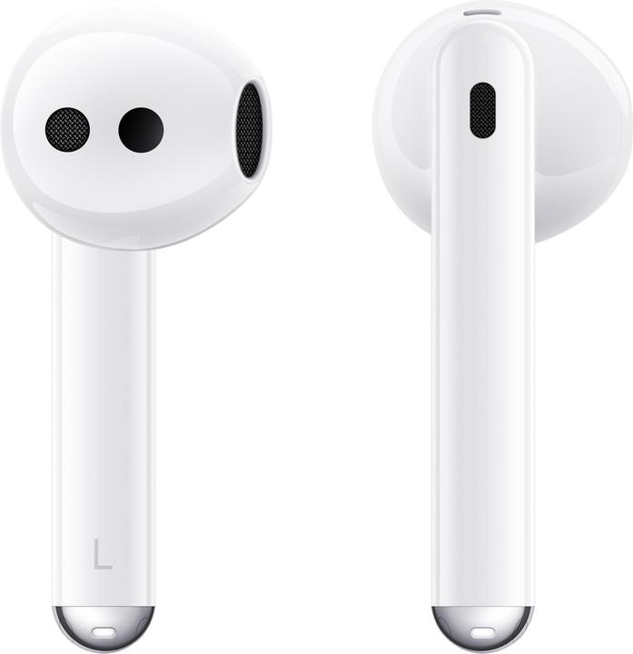 Immagine prodotto Huawei FreeBuds 4 (ANC, 4 h, Senza fili)