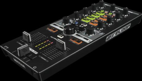 Produktbild reloop Mixtour