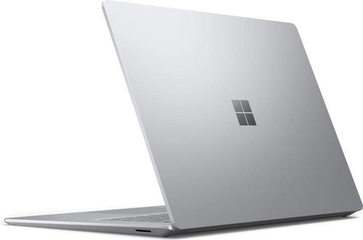 Actual product image Microsoft Surface Laptop 3 for business (15", Intel Core i5-1035G7, 8 GB, 256 GB, DE)