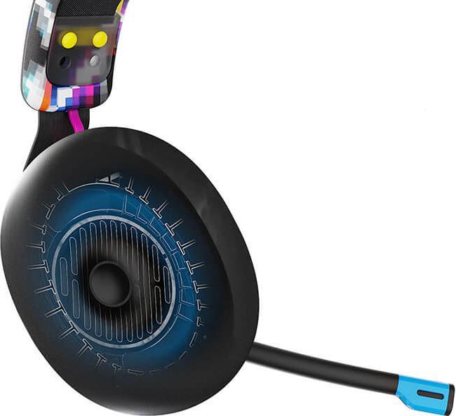 Produktbild Skullcandy Plyr Multi Platform Gaming Headset (Kabellos)