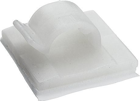 Immagine prodotto Richco Portacavo -15...+65 °C bianco ø 7,1...10,5 mm nylon 6,6