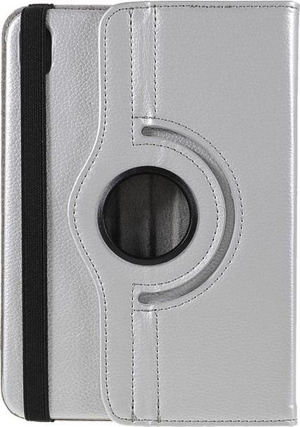 Immagine prodotto MU Classic Coperchio girevole in pelle (iPad mini 6)