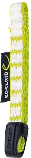 Actual product image Edelrid Dyneema Quickdraw Sling 11mm 18cm Express Sling