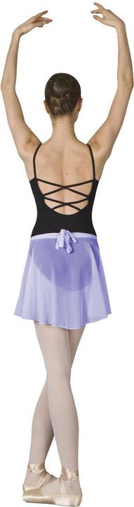 Immagine prodotto Sansha Gonna a portafoglio in chiffon (S)