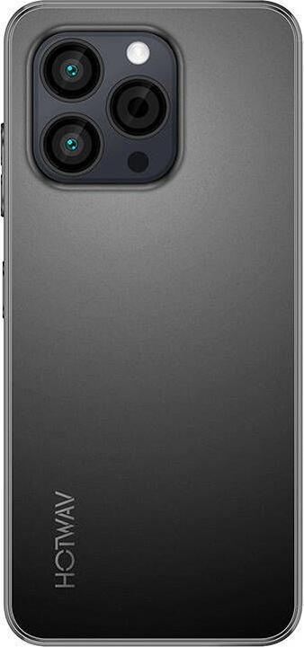 Image du produit Hotwav Note 13 Pro Smartphone - 6.6' 8+8/256GB Black (256 Go, Noir, 6.60", 50 Mpx)