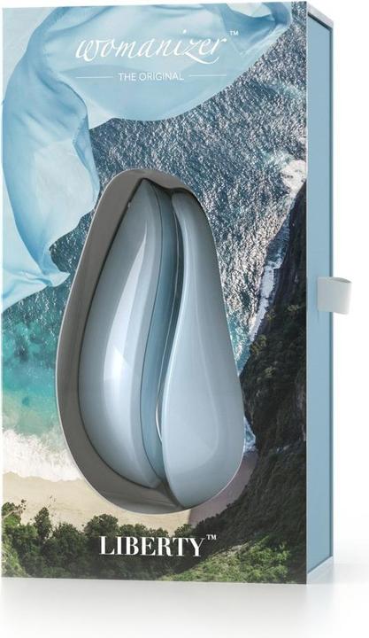 Produktbild Womanizer Liberty
