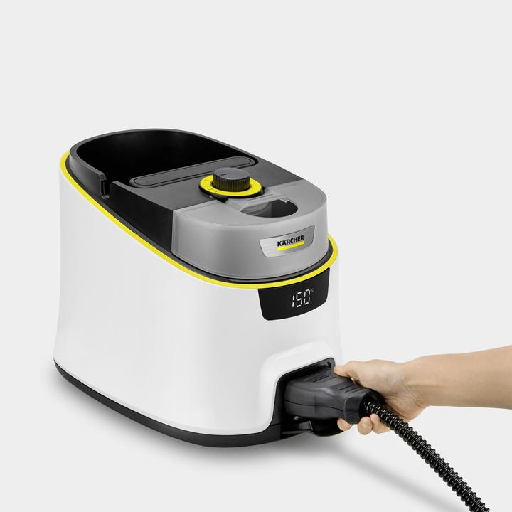 Actual product image Kärcher SC 5 Deluxe Signature Line (4 bar, 2250 W)