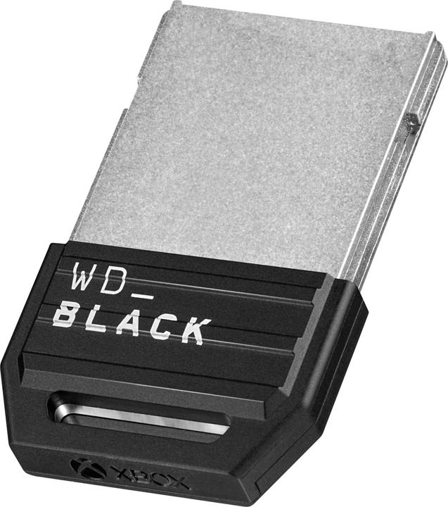 Image du produit WD Black C50 Expansion Card for Xbox (1000 Go)