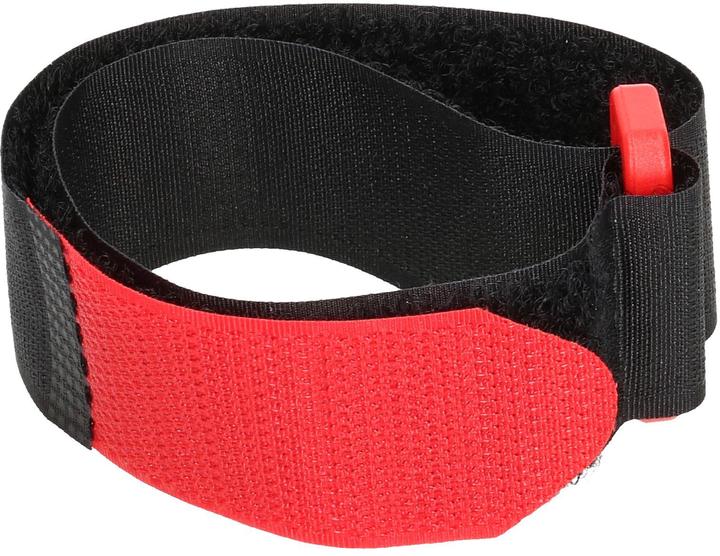 Immagine prodotto Cimco Raccoglitore con velcro (Fascette in velcro, 300 mm, 1 pz.)