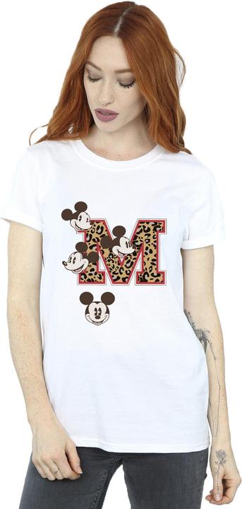 Produktbild Mickey Mouse TShirt (M)