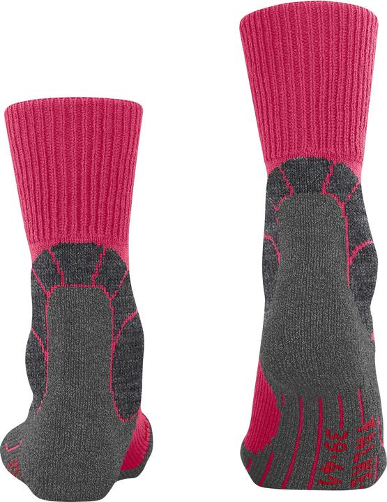 Immagine prodotto Falke Calze da trekking da donna TK1 Adventure (41 - 42)