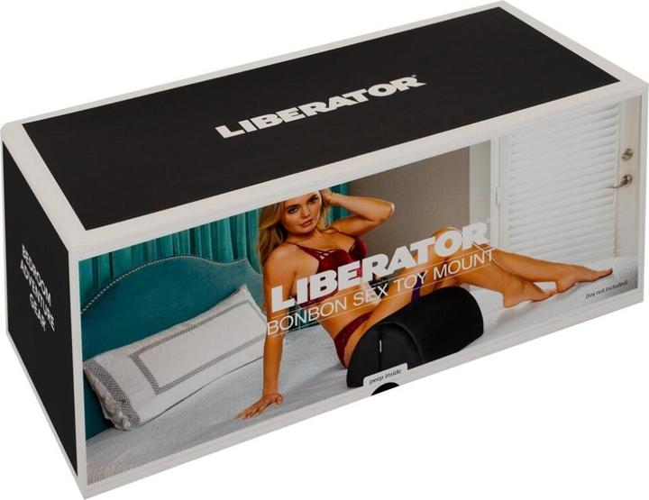 Produktbild Liberator BonBon