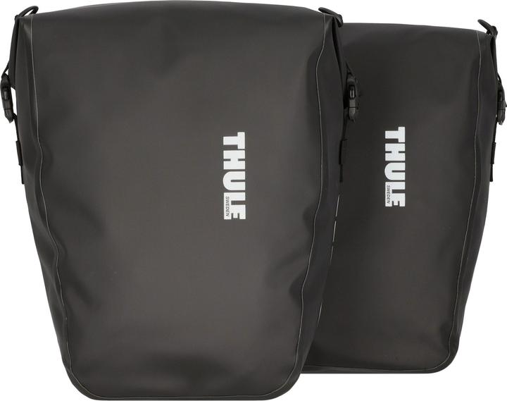 Actual product image Thule Packtaschen-Set (50 l, Luggage carrier bag)
