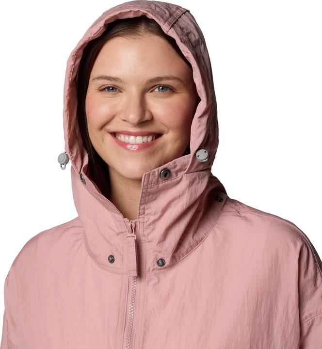 Productafbeelding Columbia Women's Paracutie II Windbreaker (M)