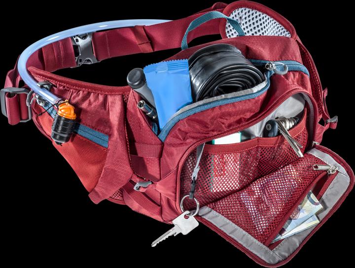 Produktbild Deuter Pulse 3