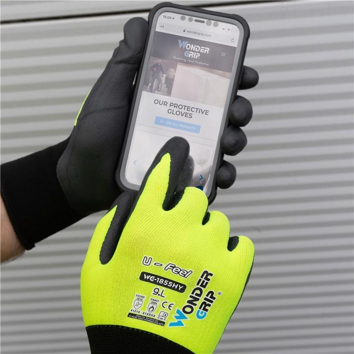 Produktbild Wonder Grip WG-1855HY (11)