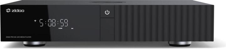 Produktbild Zidoo Z3000 PRO (64 GB, Android 11)