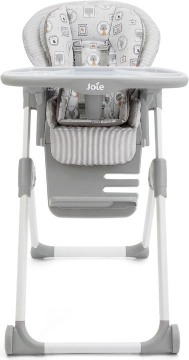Image du produit Joie Mimzy Recline (Chaise haute)