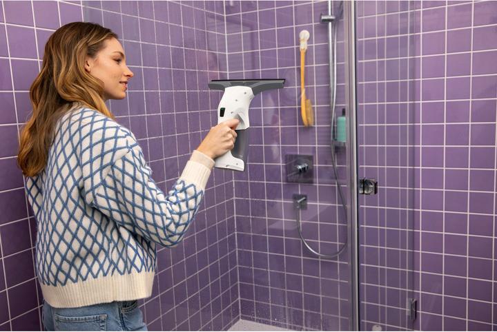 Produktbild Kärcher WV 1 Plus