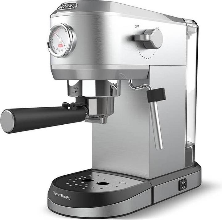 Produktbild Solac Taste Slim Pro