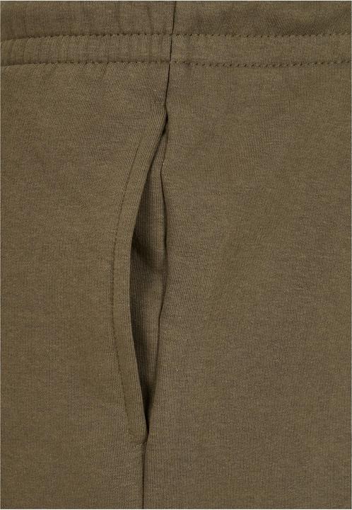 Actual product image Urban Classics Basic Sweatpants 2.0 (XXS)