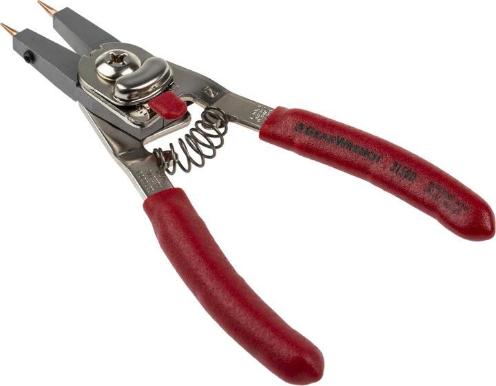 Actual product image Rs Pro KD3150T CIRCLIP PLIER (25.40 mm)