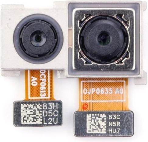 Productafbeelding Partner Telecom LCD display! OEM Camera Back 16 Mpx (HQ) - HUA P20 Lite (Scherm)