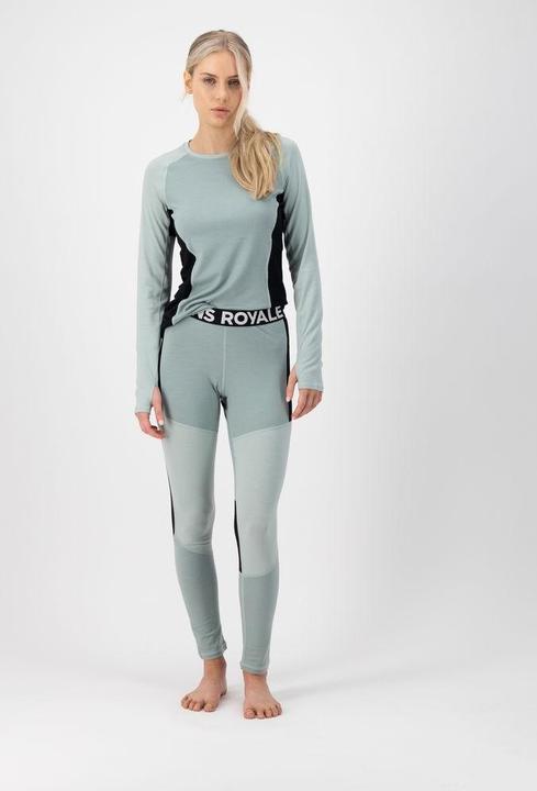 Image du produit Mons Royale Olympus 3.0 Legging (XL)