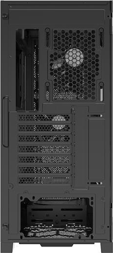 Image du produit Montech Air 1000 Lite noir (mATX, Mini-ITX, ATX)