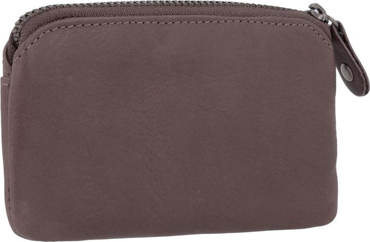 Image du produit The Chesterfield Brand Oliver Étui à clés en cuir 12 cm
