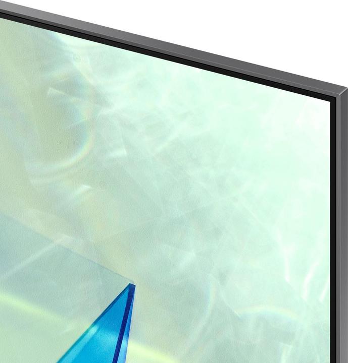 Produktbild Samsung QE50Q80T (50", QLED, 4K, 2020)