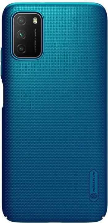 Image du produit Nillkin Série bouclier super dépoli (Xiaomi Poco M3)