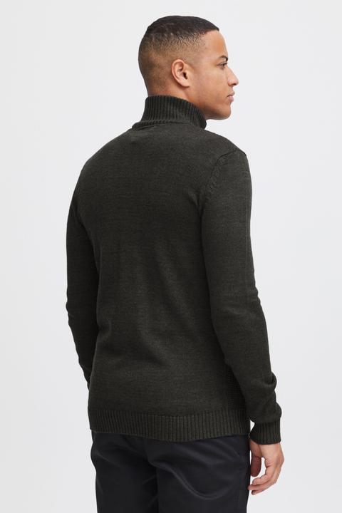 Image du produit Solid Tristian - Pull en Maille - Homme (XXL)