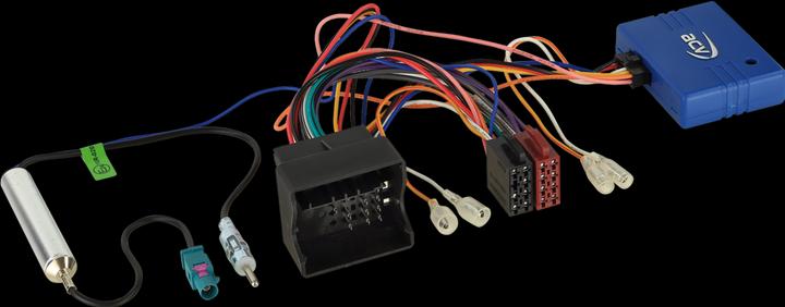 Immagine prodotto Can-Bus Kit Opel