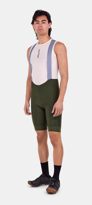 Actual product image Santini Trägerhose kurz CARGO Herren (M)