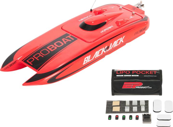 Image du produit EP Kit de démarrage RC (12 cm, 4 cm)