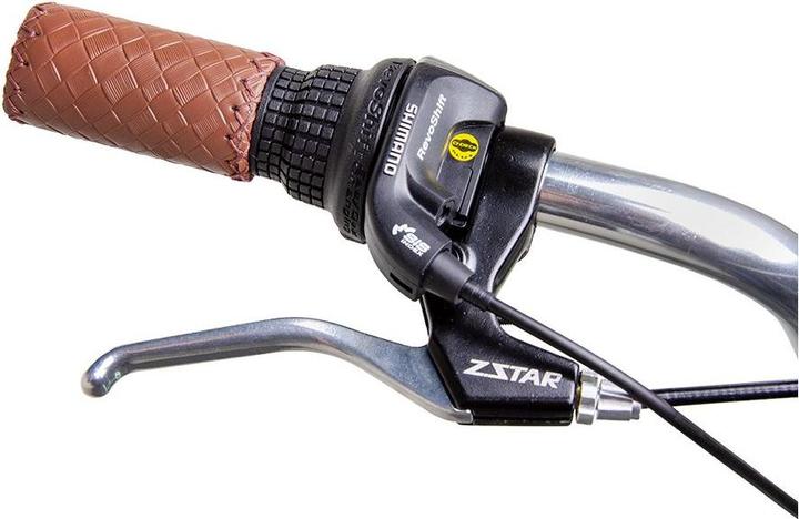 Produktbild Phoenix Alloy (42 cm)